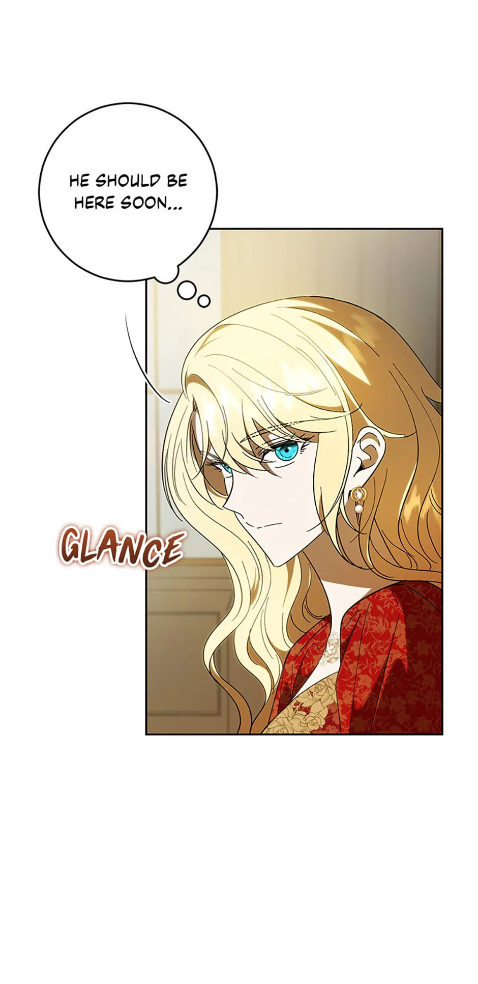 Read Itoshi no Boukun chapter 55 image 5 on Lezhin
