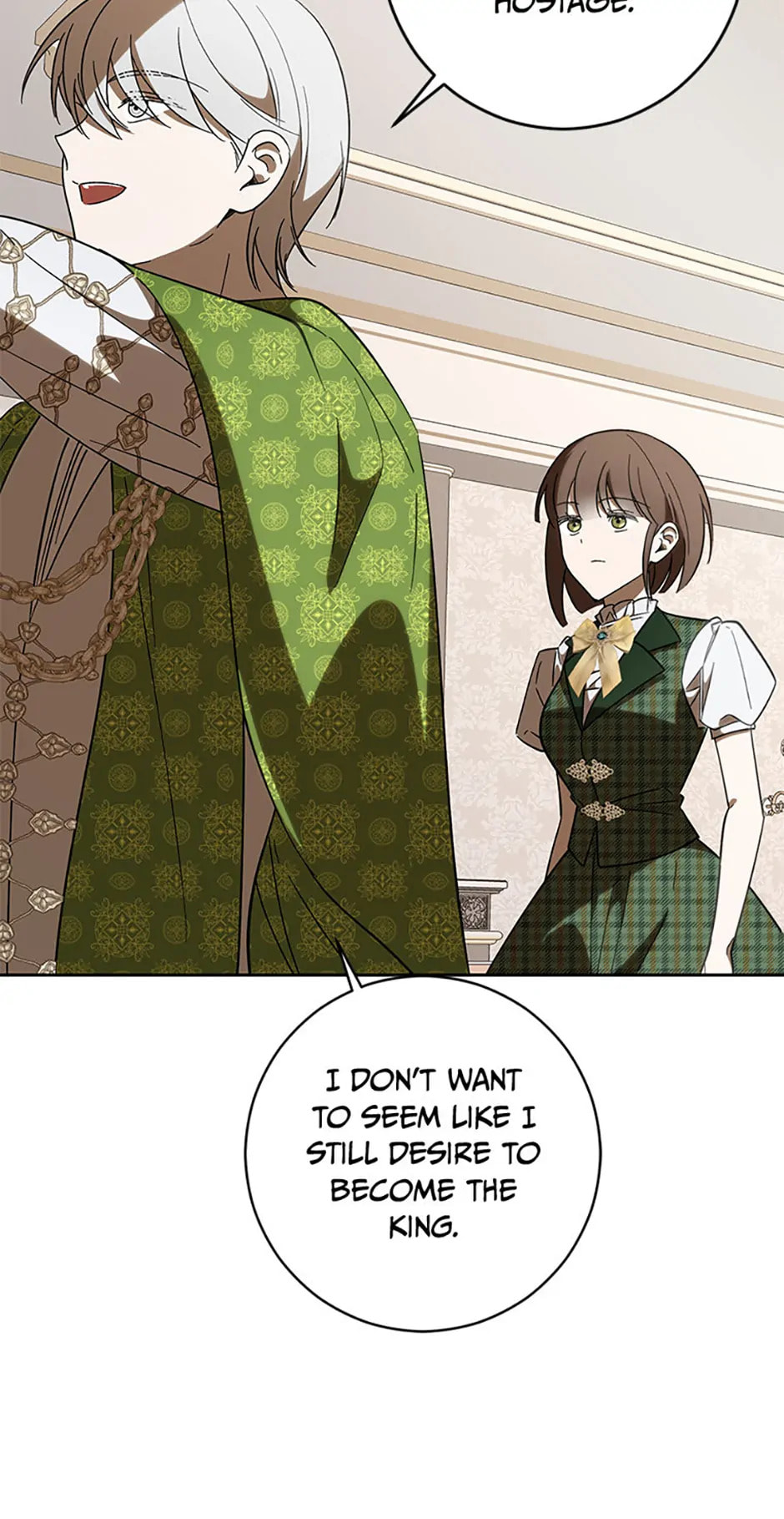Read Itoshi no Boukun chapter 55 image 55 on Lezhin