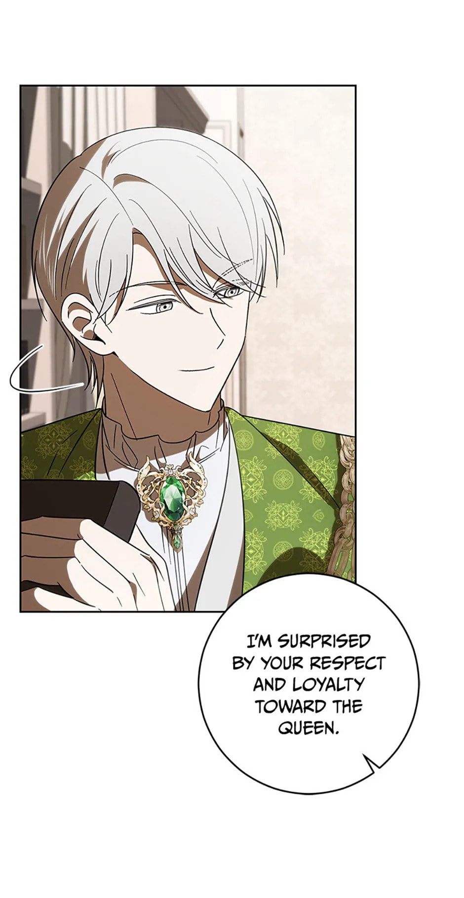 Read Itoshi no Boukun chapter 55 image 56 on Lezhin