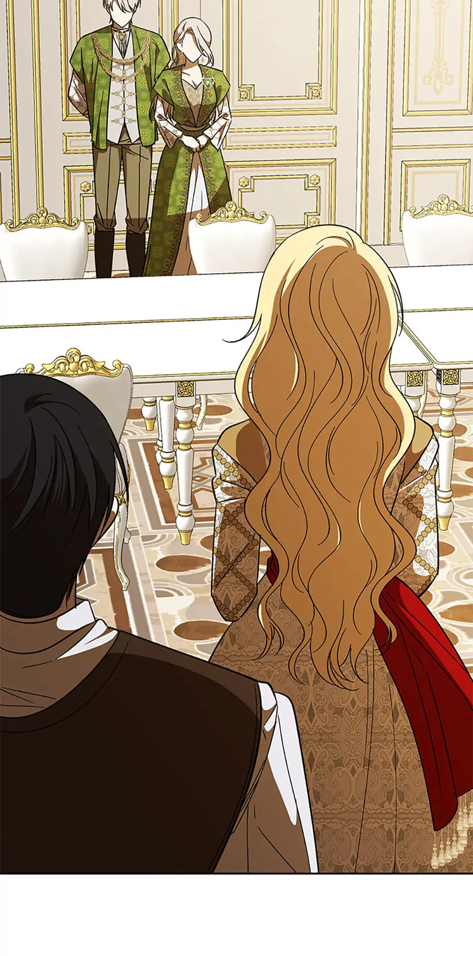 Read Itoshi no Boukun chapter 55 image 62 on Lezhin