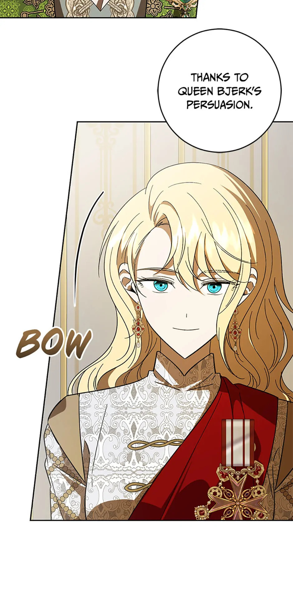 Read Itoshi no Boukun chapter 55 image 64 on Lezhin