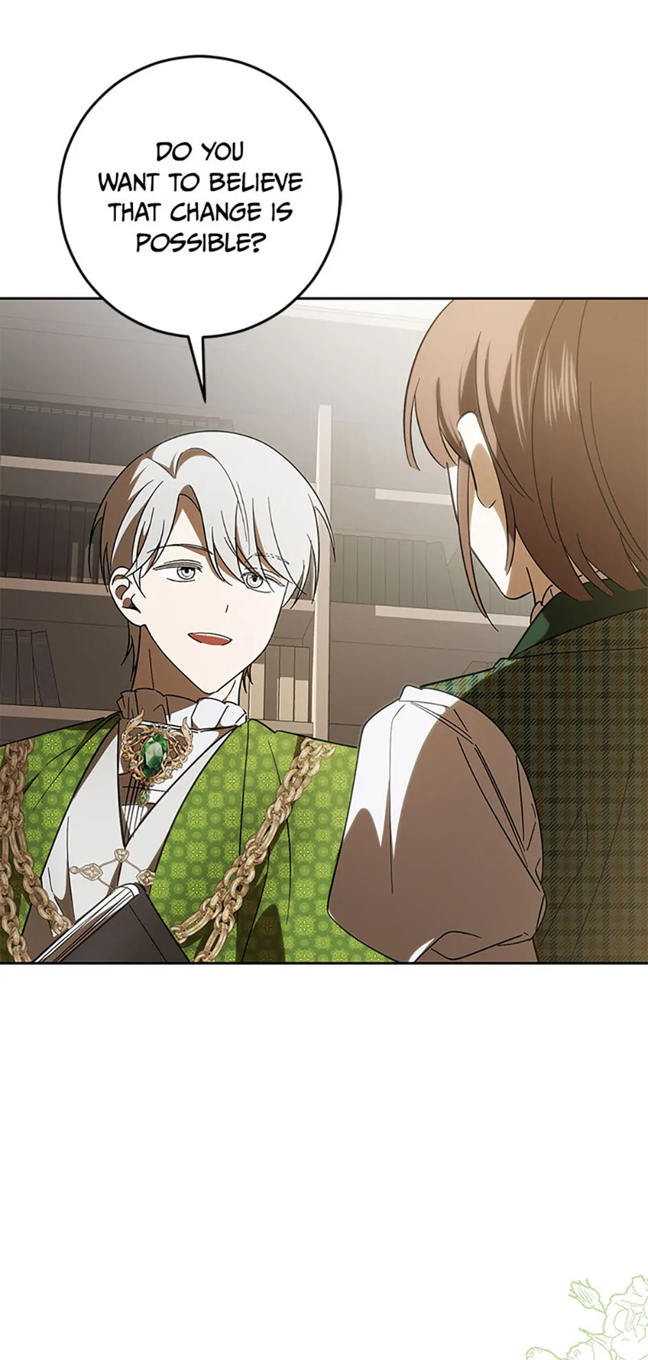 Read Itoshi no Boukun chapter 55 image 65 on Lezhin
