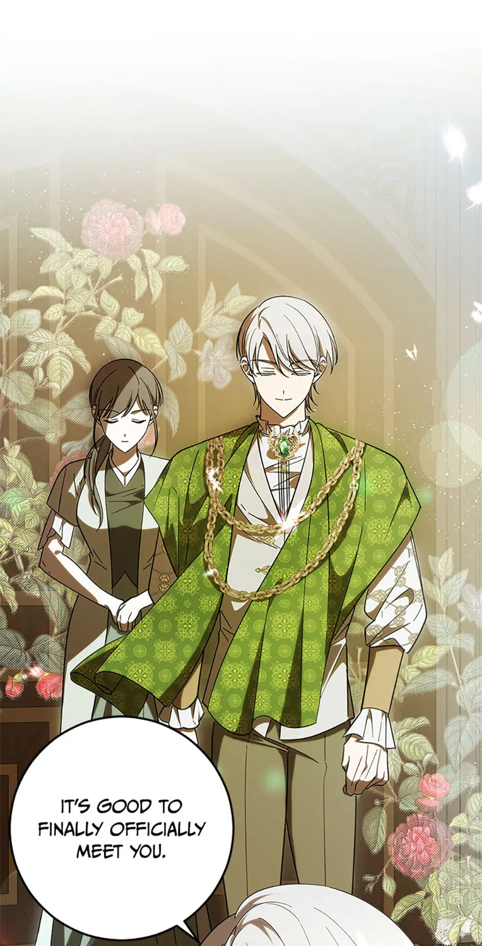 Read Itoshi no Boukun chapter 55 image 7 on Lezhin