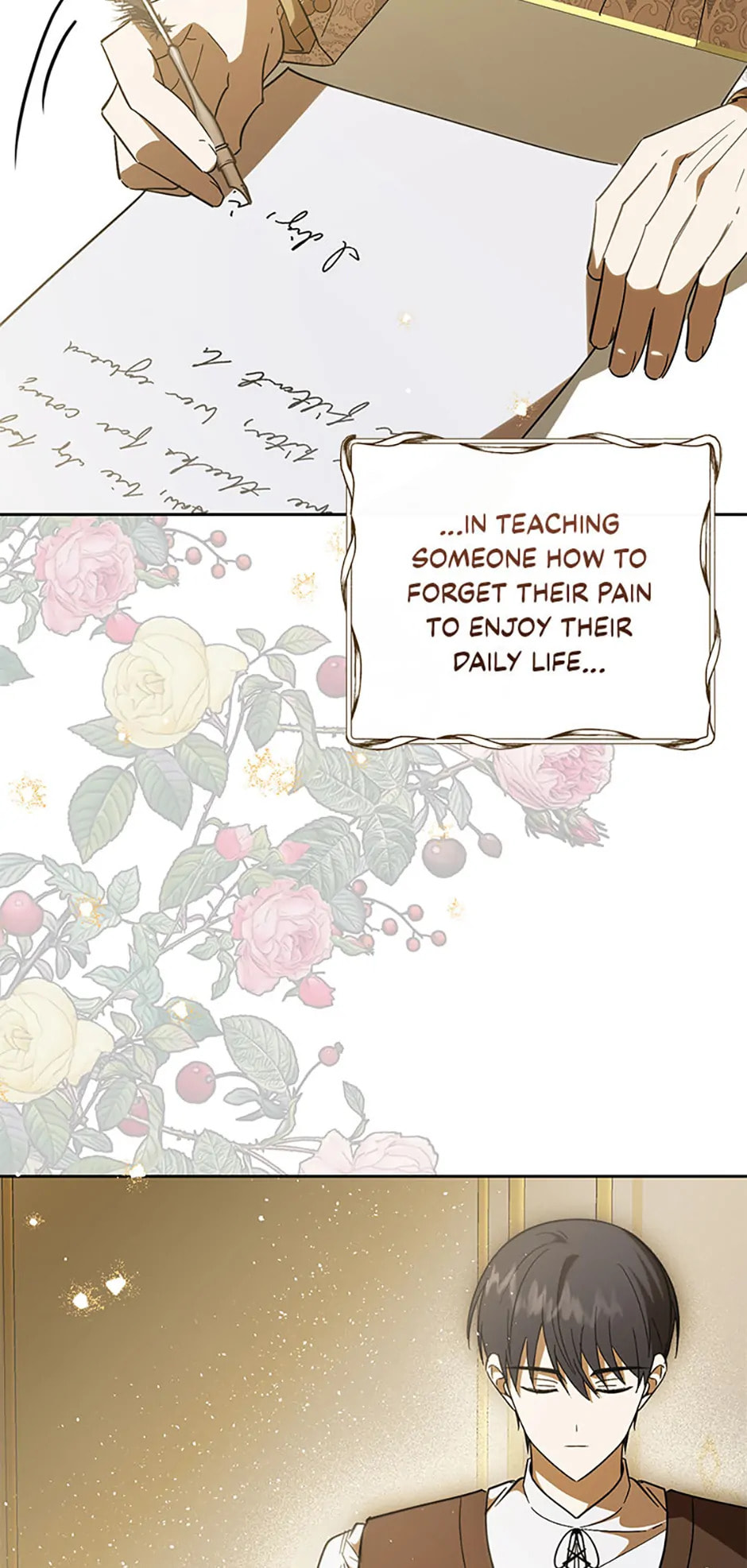 Read Itoshi no Boukun chapter 55 image 70 on Lezhin