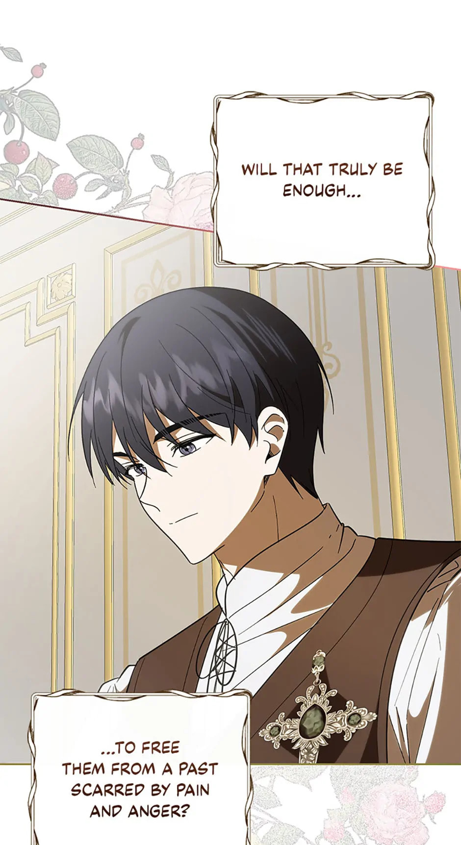 Read Itoshi no Boukun chapter 55 image 72 on Lezhin