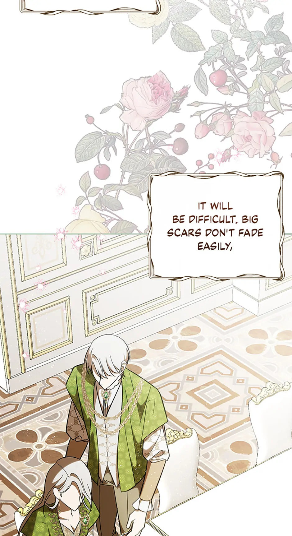 Read Itoshi no Boukun chapter 55 image 73 on Lezhin