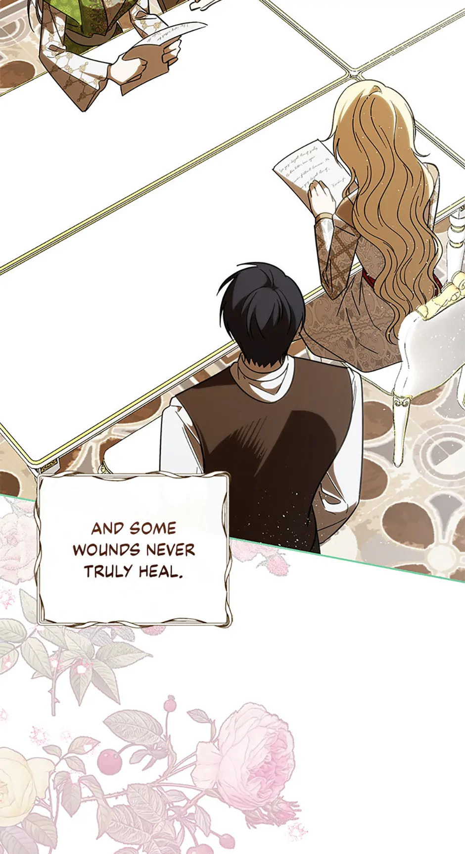 Read Itoshi no Boukun chapter 55 image 74 on Lezhin