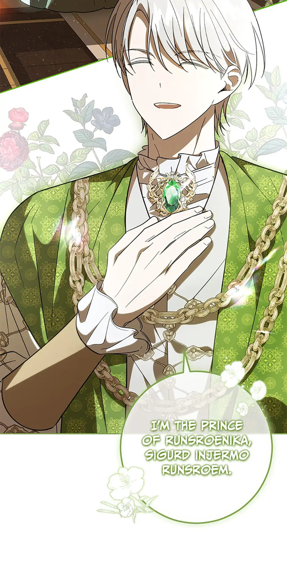 Read Itoshi no Boukun chapter 55 image 8 on Lezhin