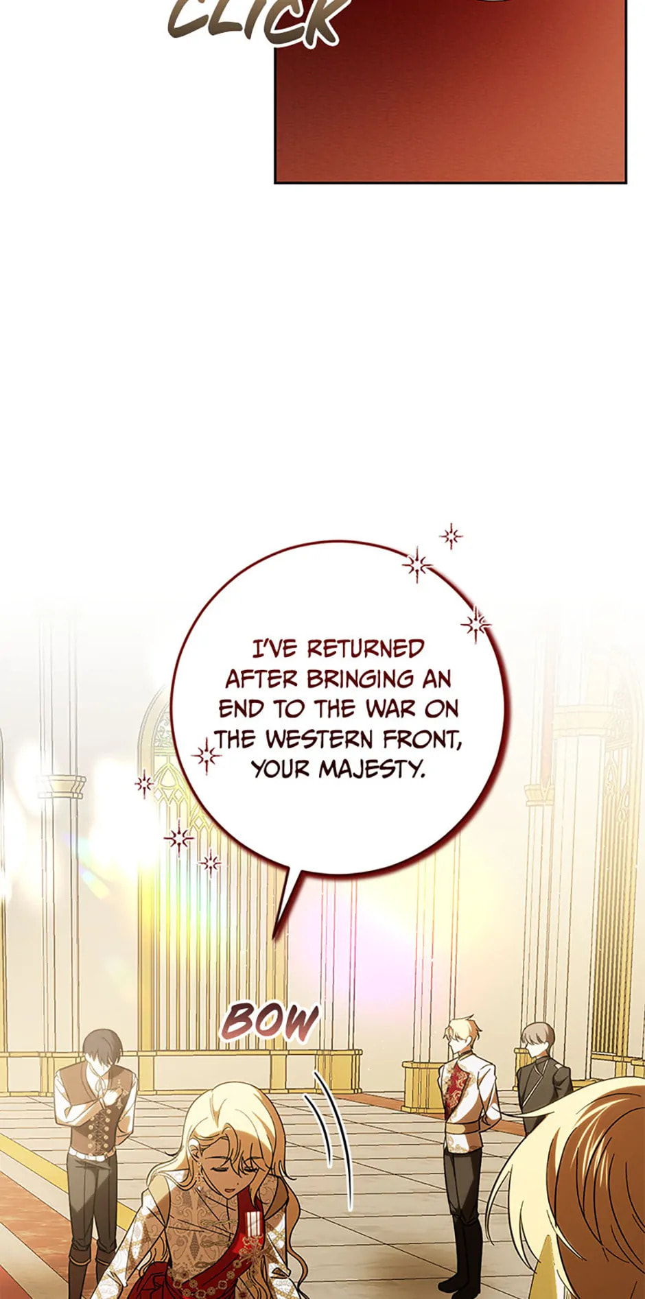 Read Itoshi no Boukun chapter 55 image 80 on Lezhin