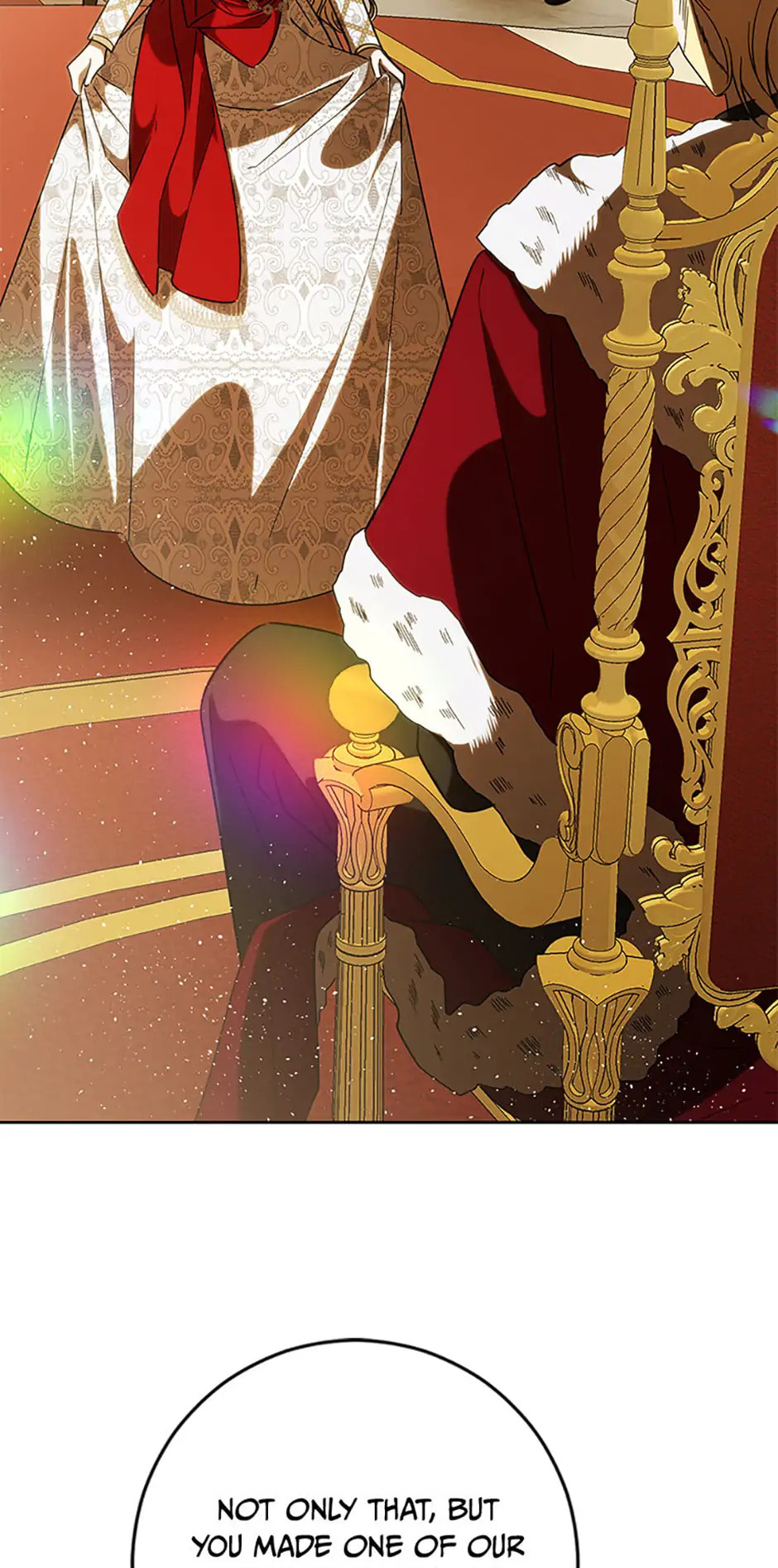 Read Itoshi no Boukun chapter 55 image 81 on Lezhin