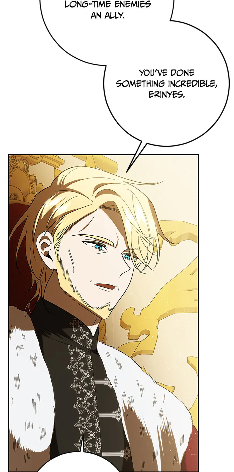 Read Itoshi no Boukun chapter 55 image 82 on Lezhin