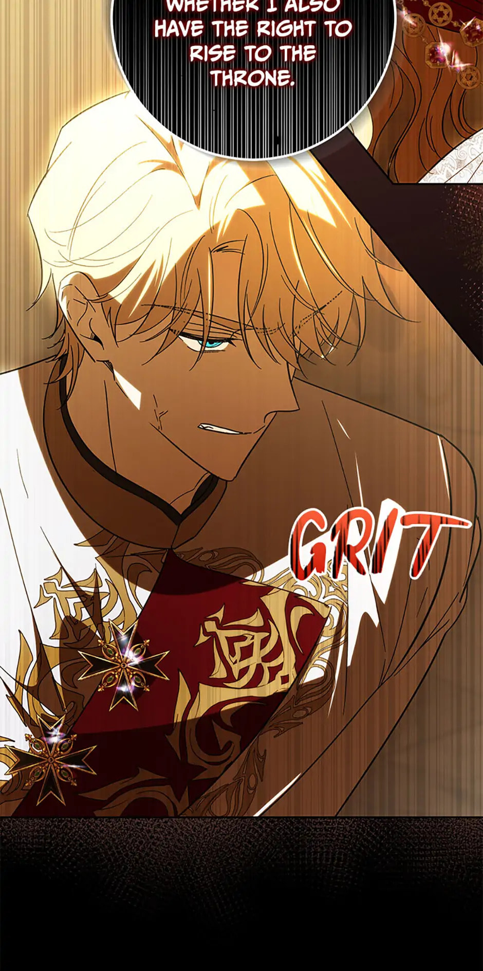 Read Itoshi no Boukun chapter 55 image 85 on Lezhin