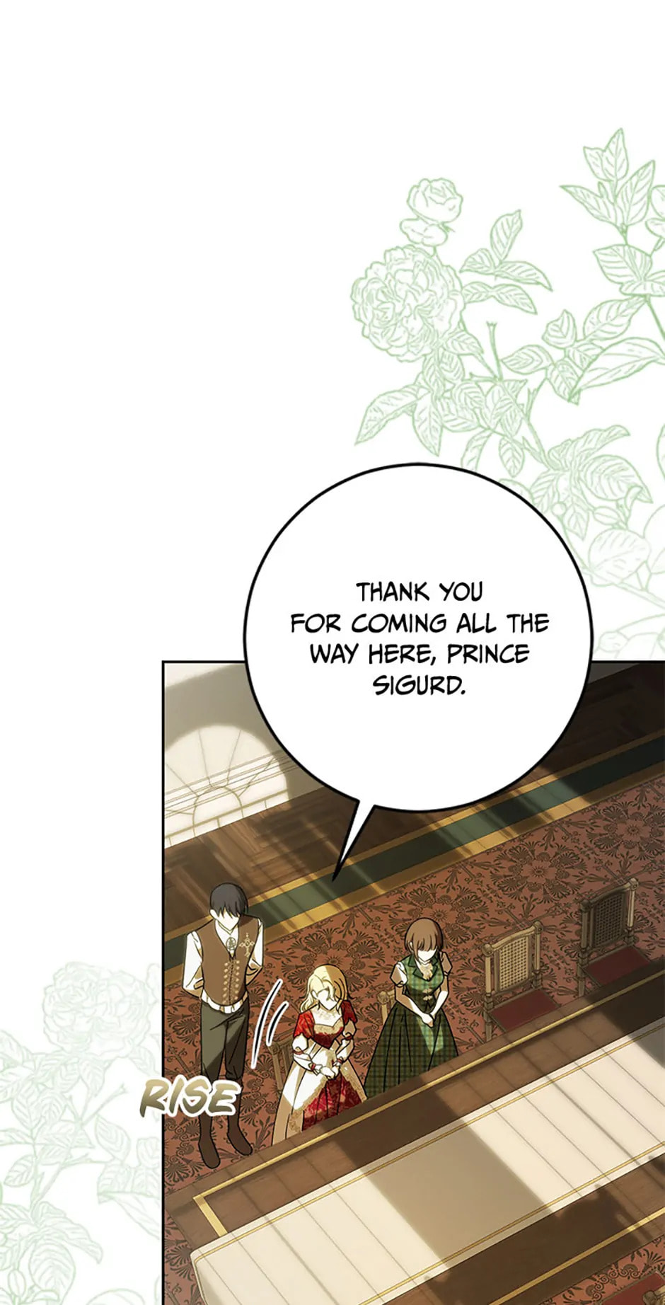 Read Itoshi no Boukun chapter 55 image 9 on Lezhin