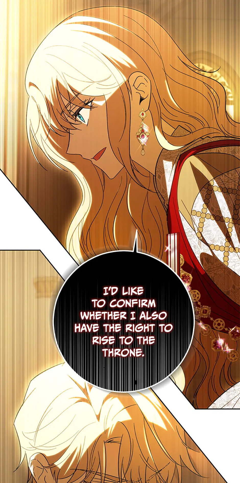 Read Itoshi no Boukun chapter 56 image 1 on Lezhin