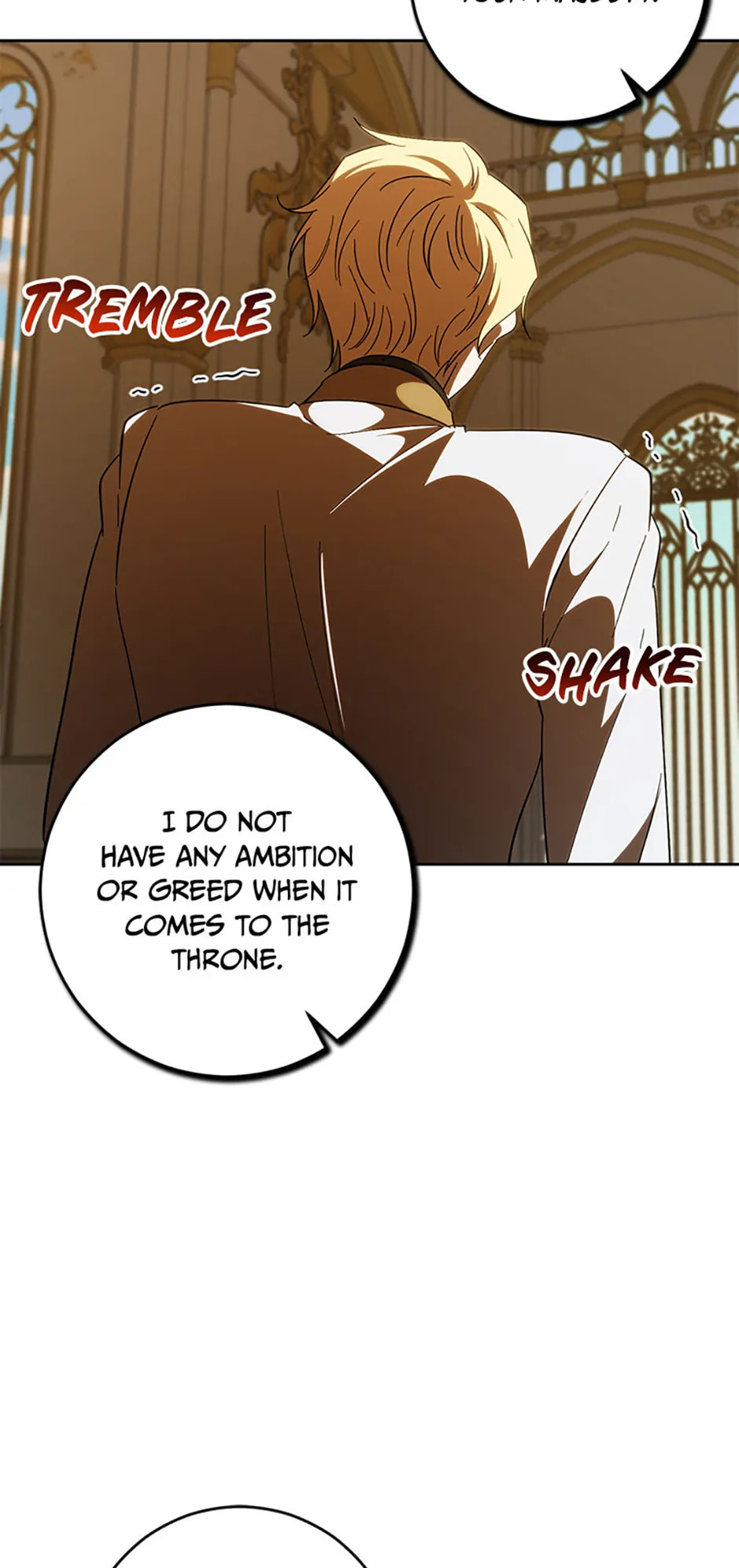 Read Itoshi no Boukun chapter 56 image 11 on Lezhin