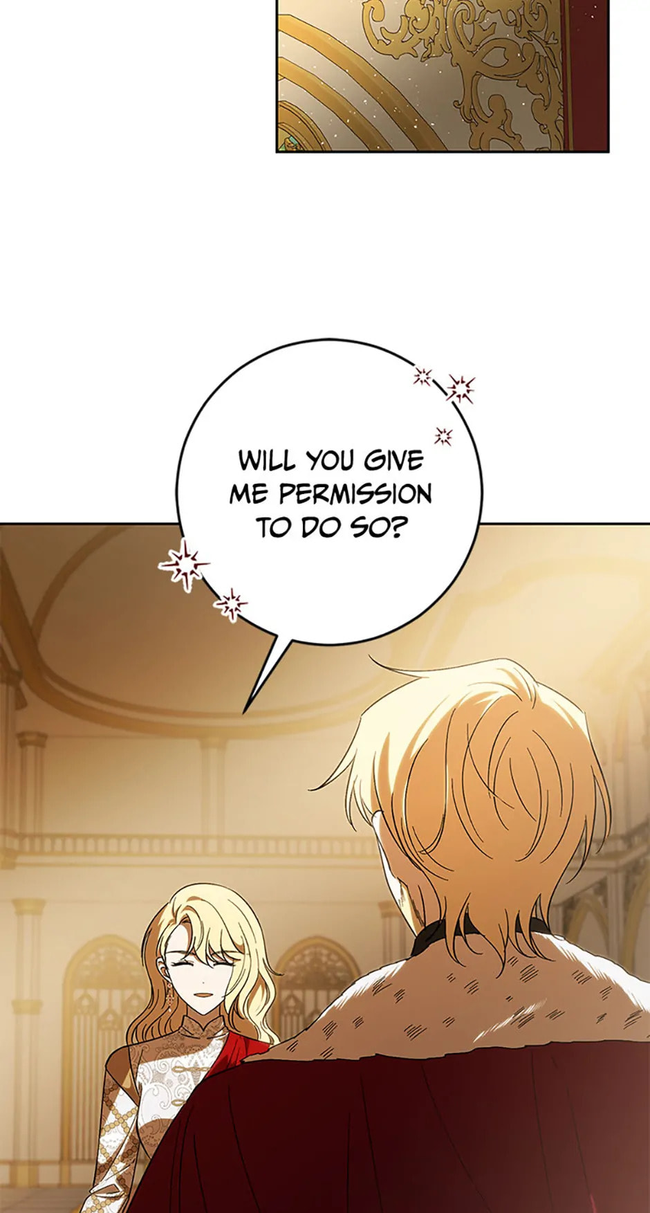 Read Itoshi no Boukun chapter 56 image 16 on Lezhin