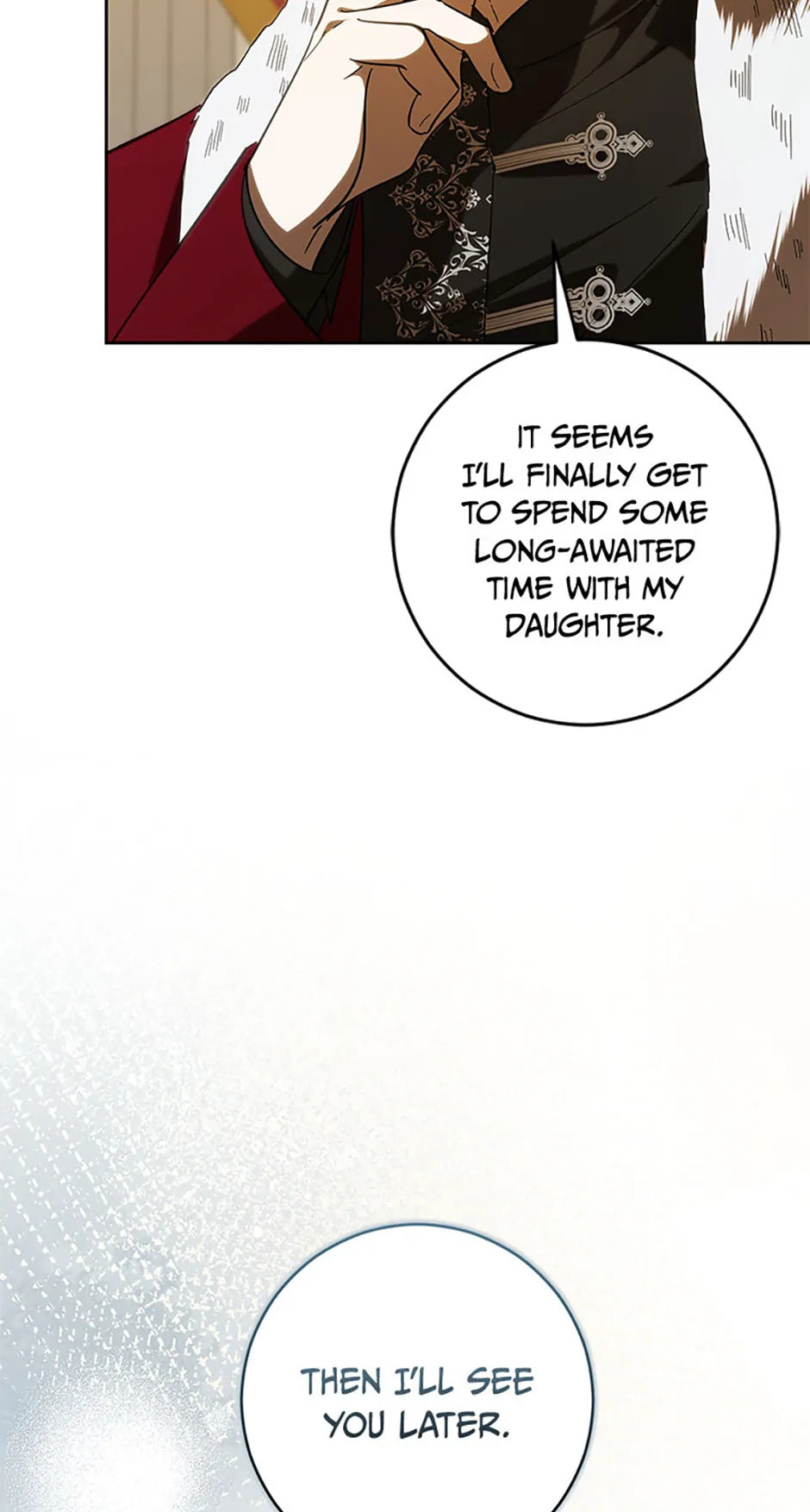 Read Itoshi no Boukun chapter 56 image 18 on Lezhin