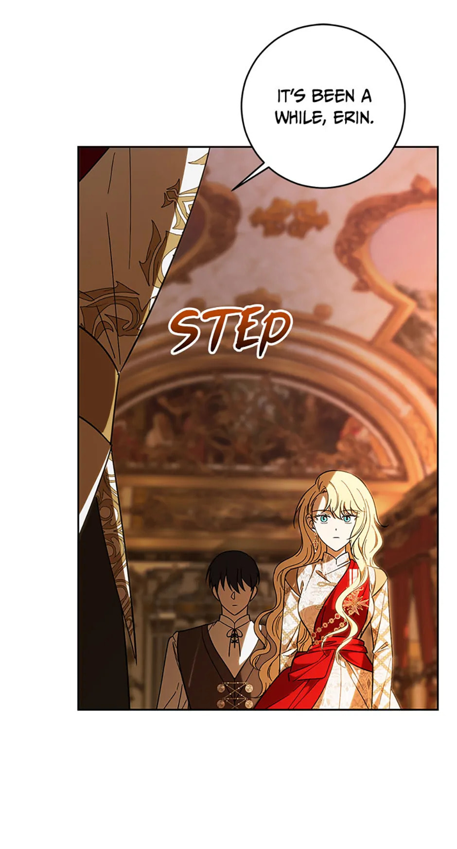 Read Itoshi no Boukun chapter 56 image 21 on Lezhin