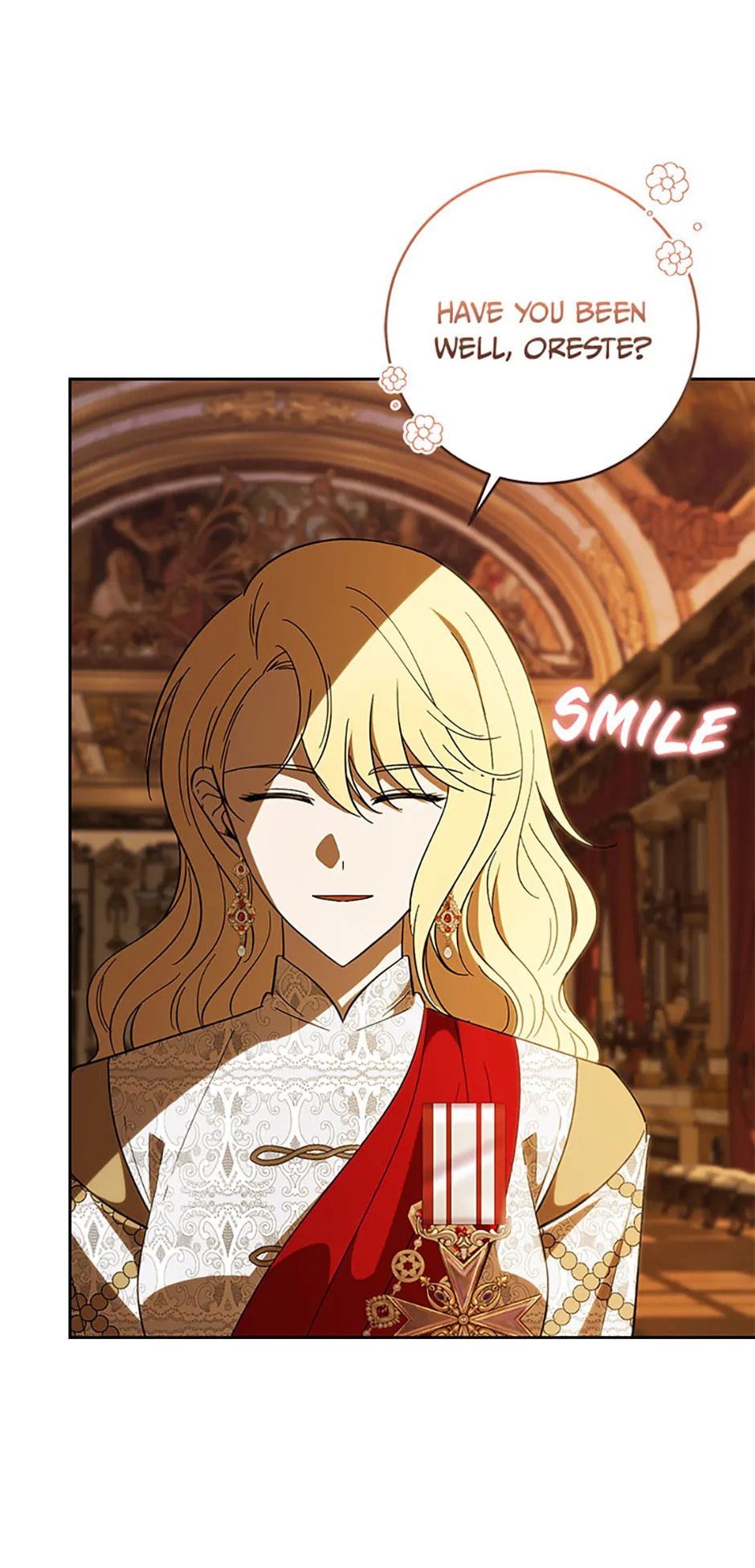 Read Itoshi no Boukun chapter 56 image 23 on Lezhin
