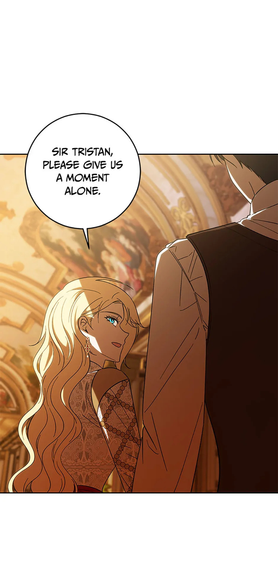 Read Itoshi no Boukun chapter 56 image 24 on Lezhin