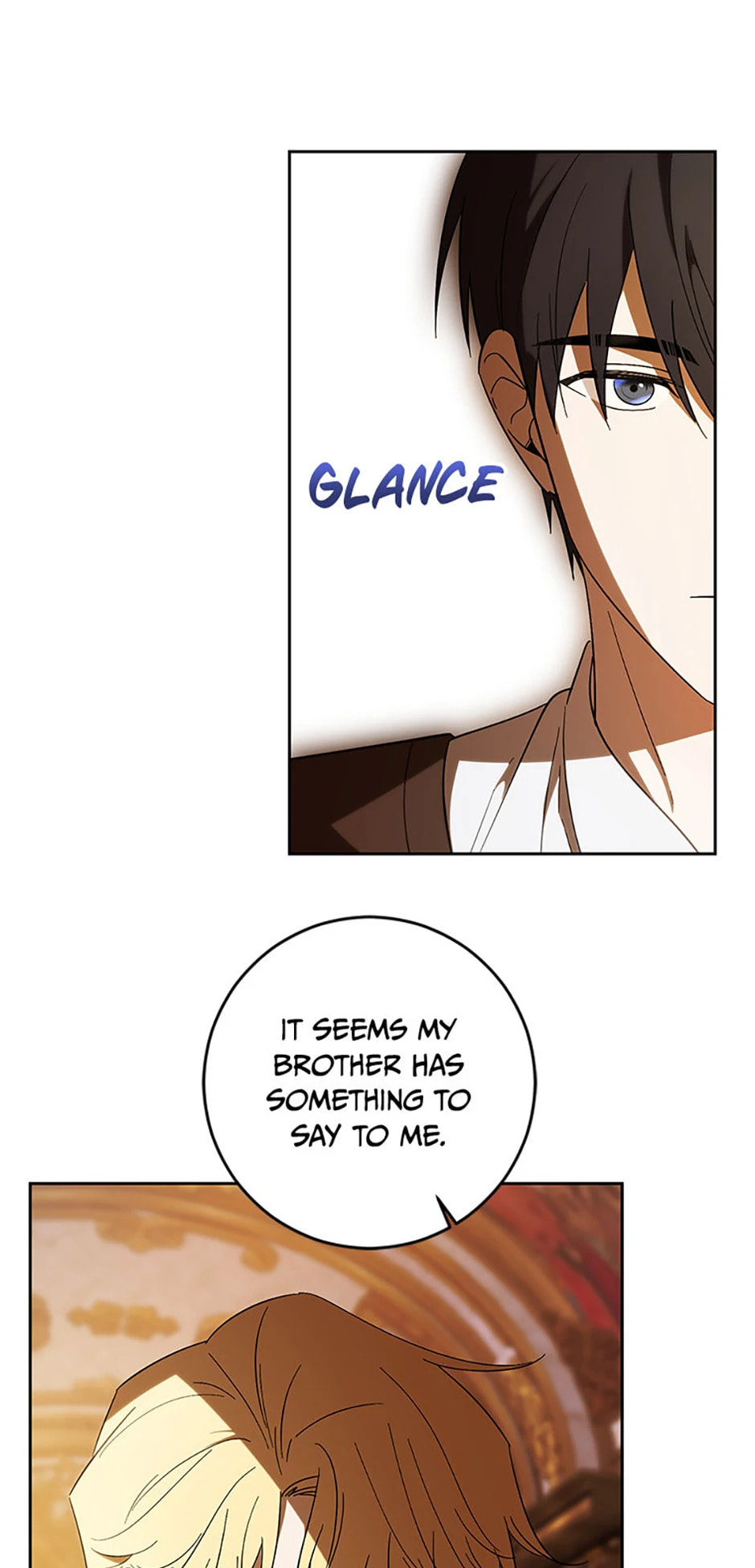 Read Itoshi no Boukun chapter 56 image 25 on Lezhin