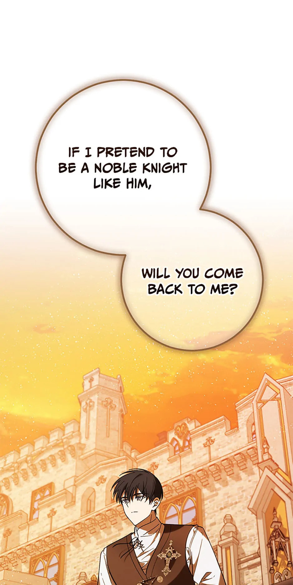 Read Itoshi no Boukun chapter 56 image 30 on Lezhin