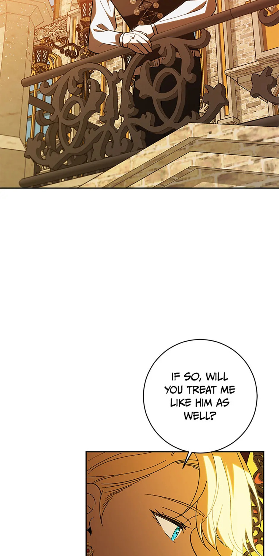 Read Itoshi no Boukun chapter 56 image 31 on Lezhin