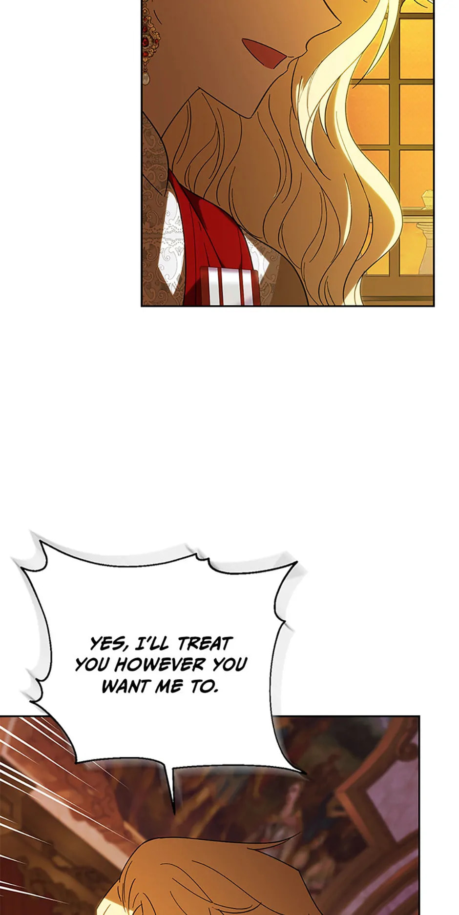 Read Itoshi no Boukun chapter 56 image 32 on Lezhin