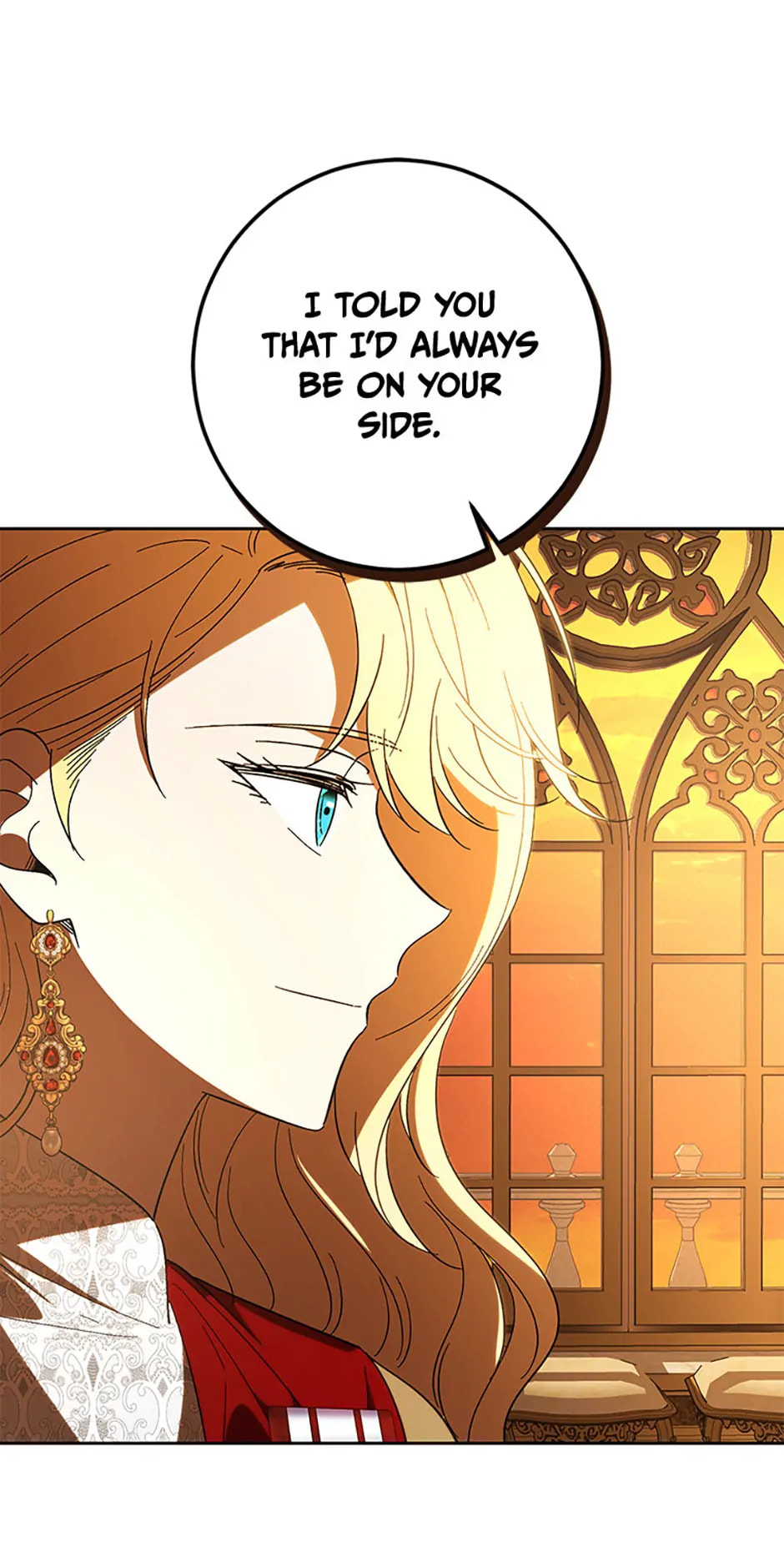 Read Itoshi no Boukun chapter 56 image 35 on Lezhin