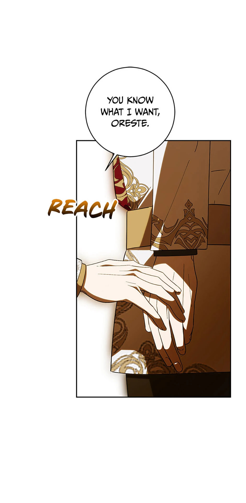 Read Itoshi no Boukun chapter 56 image 37 on Lezhin