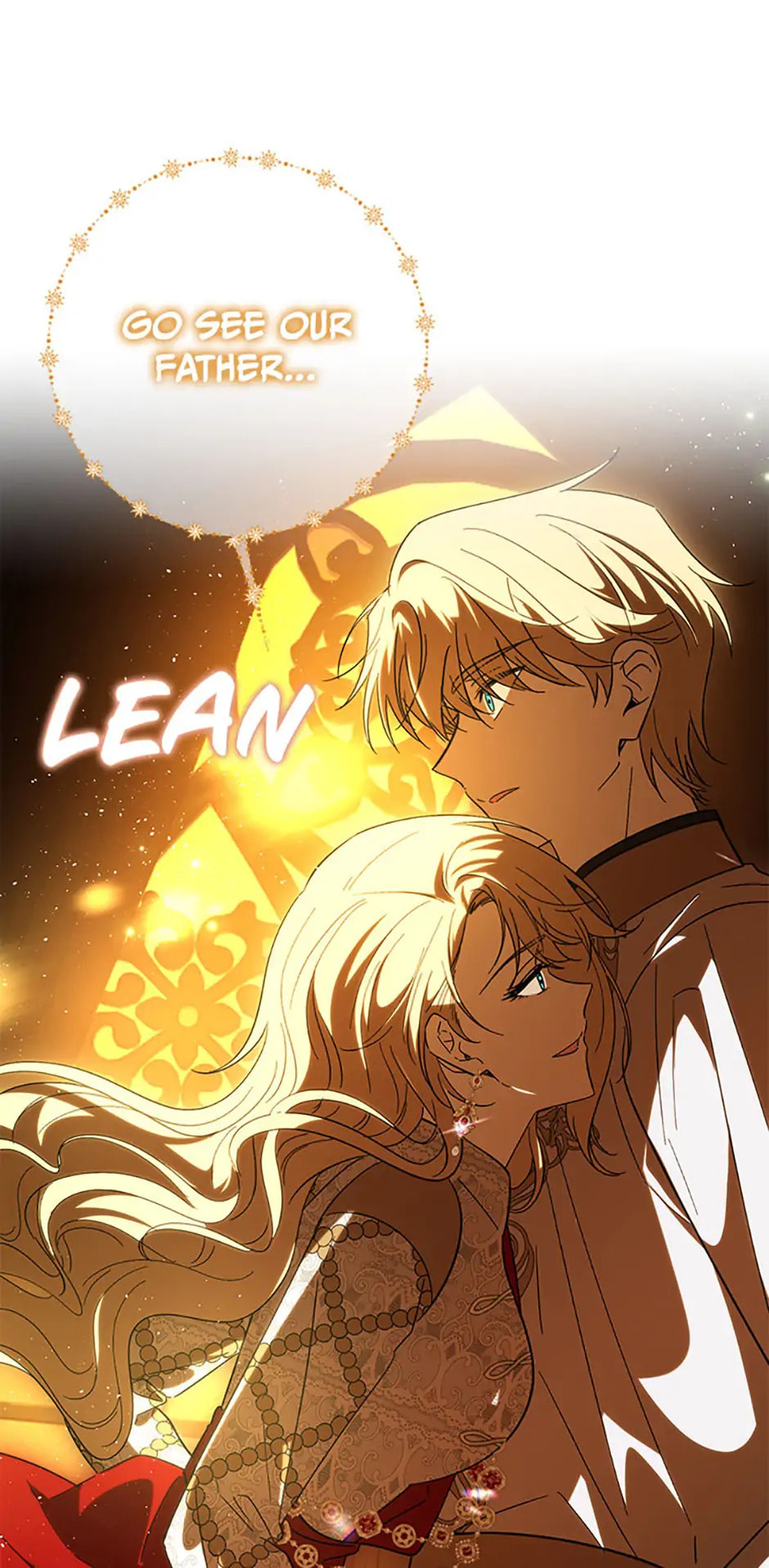 Read Itoshi no Boukun chapter 56 image 38 on Lezhin