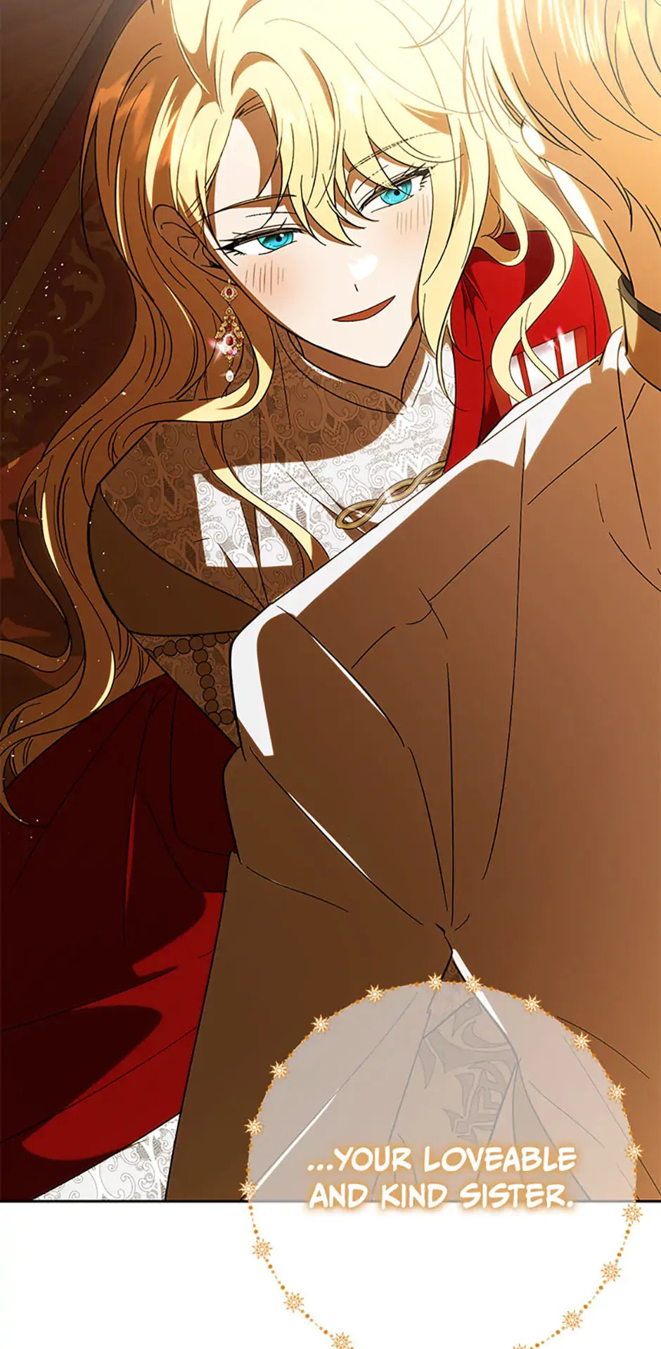 Read Itoshi no Boukun chapter 56 image 40 on Lezhin