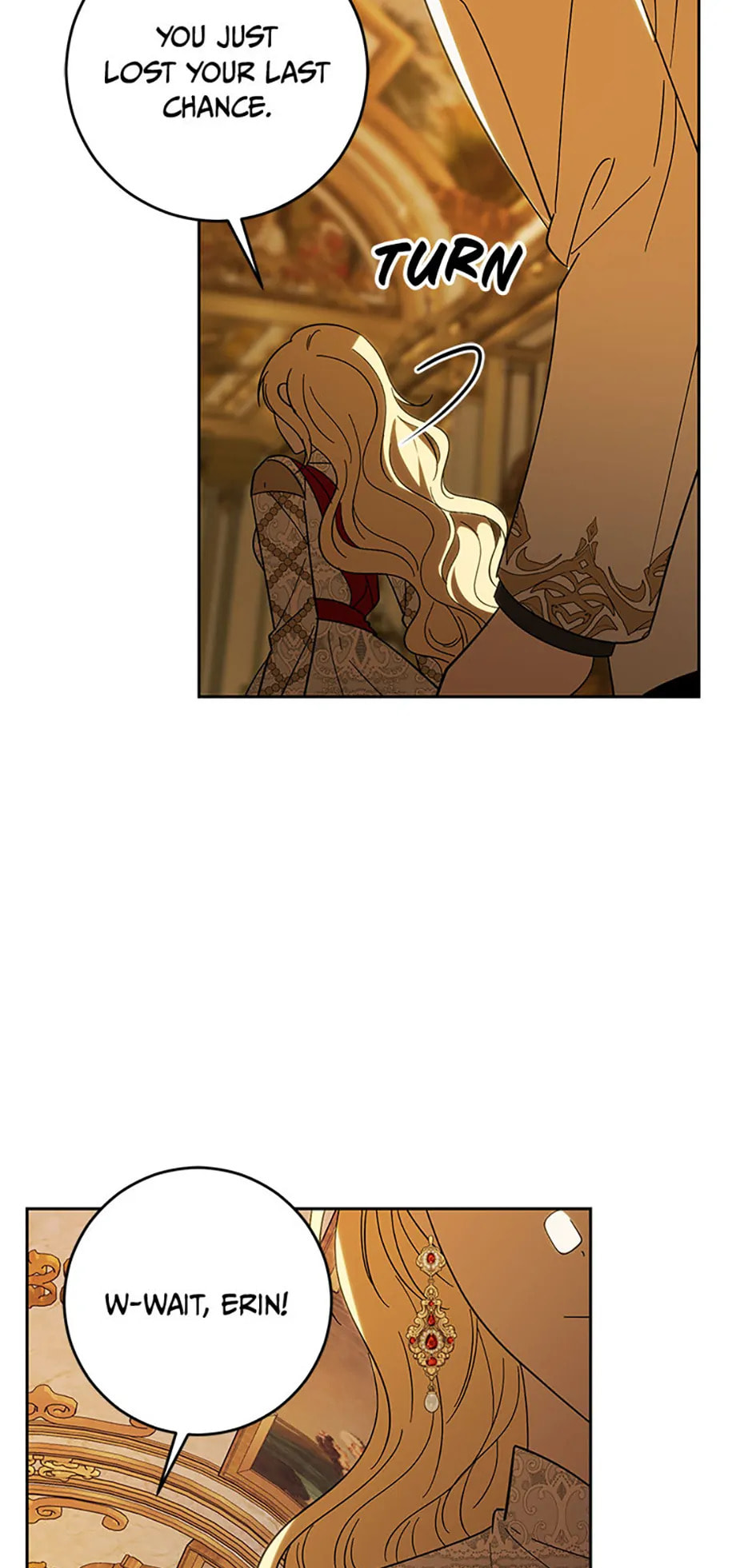 Read Itoshi no Boukun chapter 56 image 44 on Lezhin
