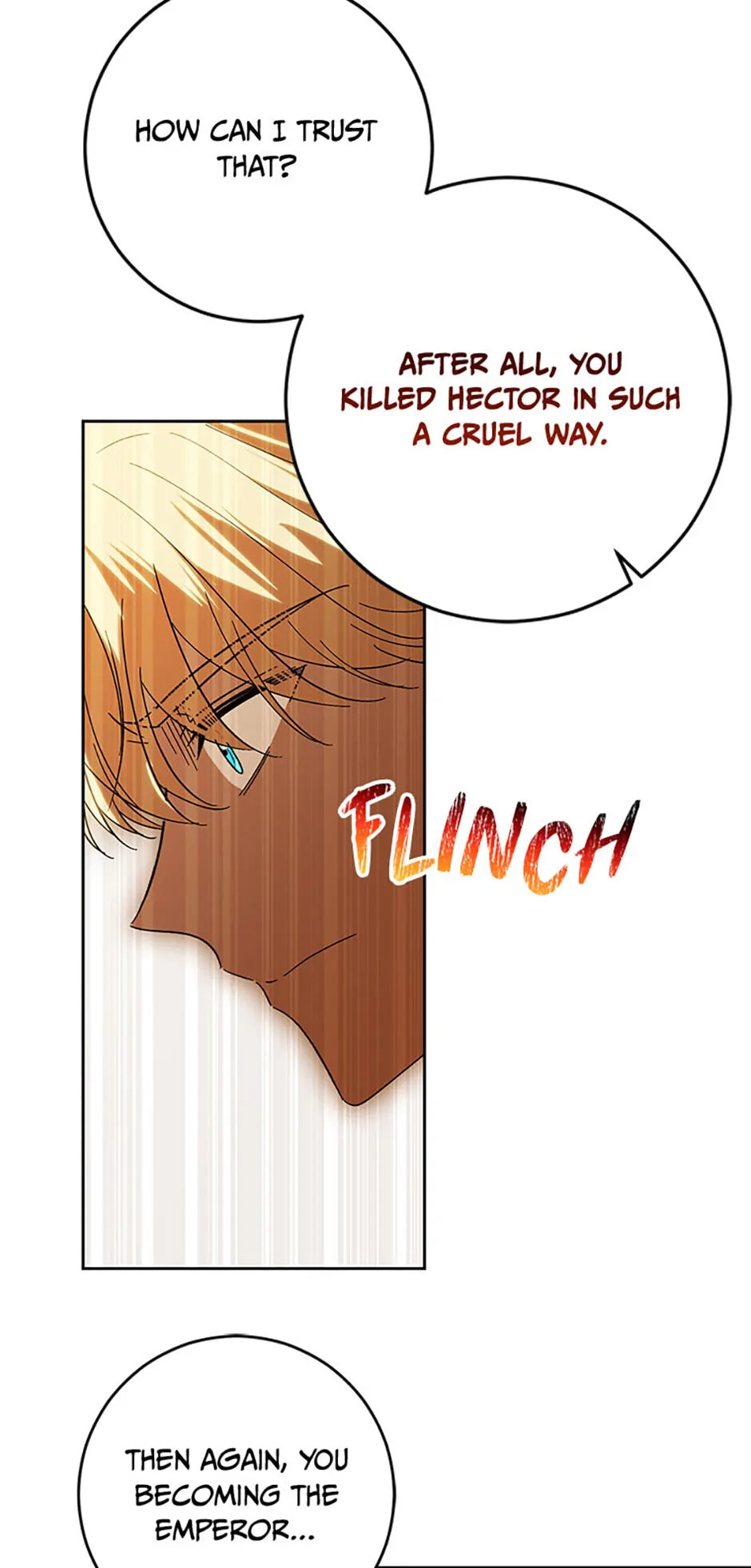 Read Itoshi no Boukun chapter 56 image 48 on Lezhin