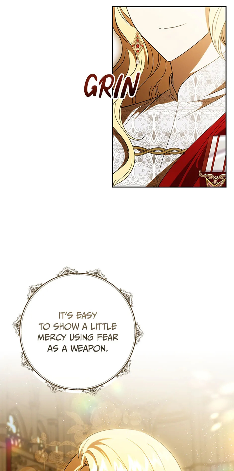 Read Itoshi no Boukun chapter 56 image 5 on Lezhin