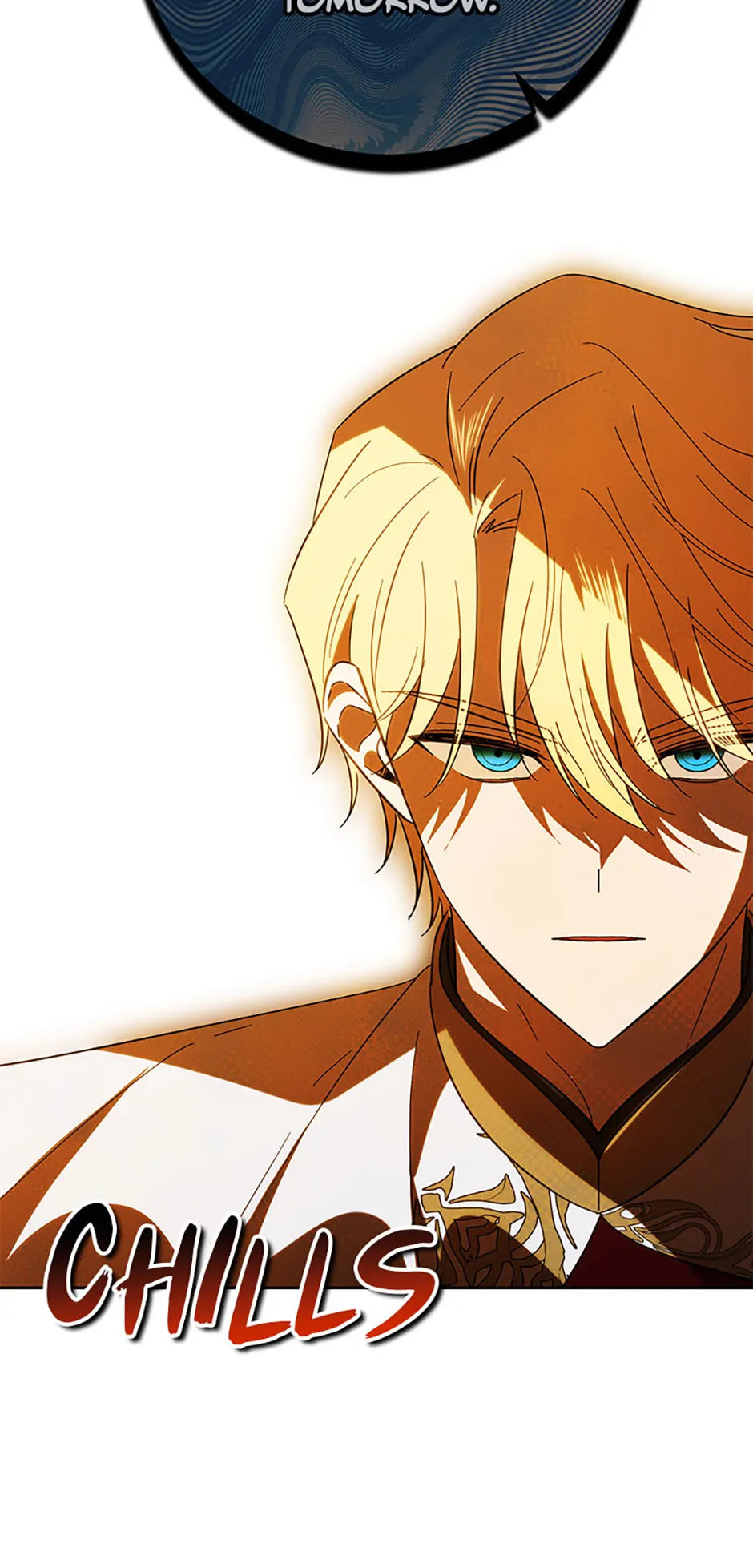 Read Itoshi no Boukun chapter 56 image 50 on Lezhin