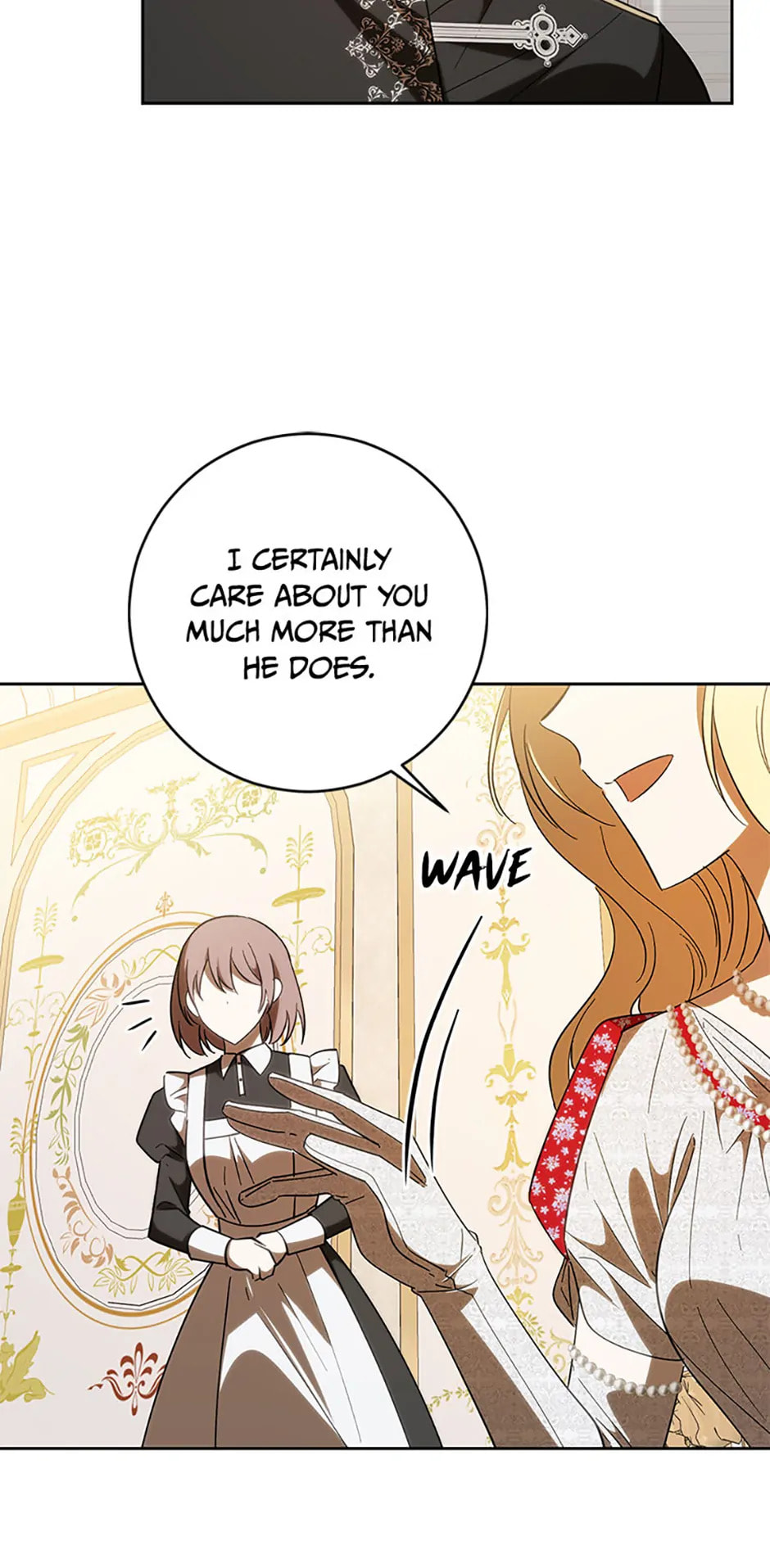 Read Itoshi no Boukun chapter 56 image 55 on Lezhin