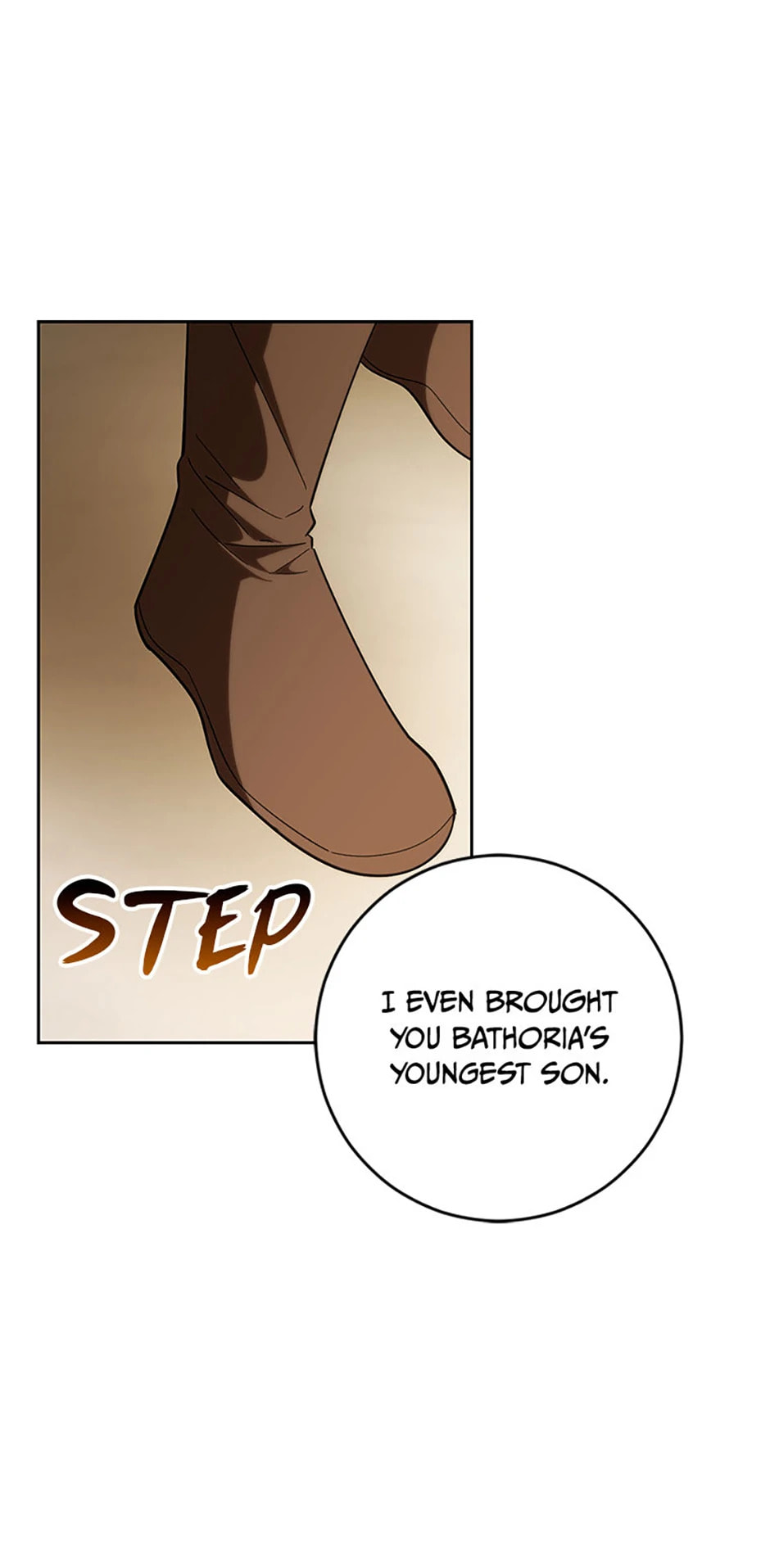 Read Itoshi no Boukun chapter 56 image 56 on Lezhin