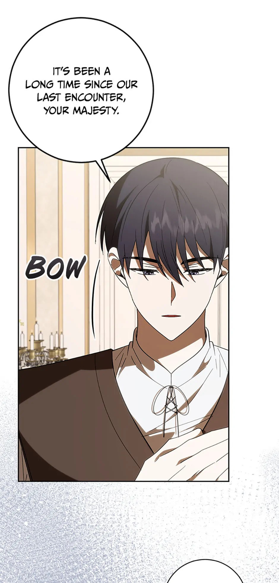 Read Itoshi no Boukun chapter 56 image 58 on Lezhin