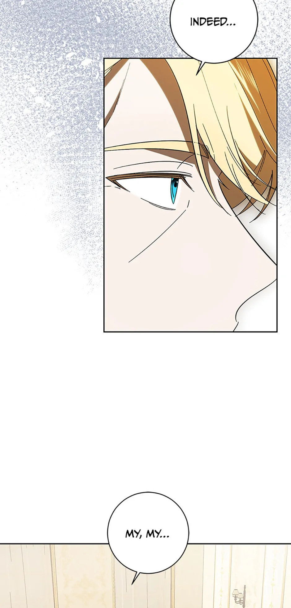 Read Itoshi no Boukun chapter 56 image 59 on Lezhin