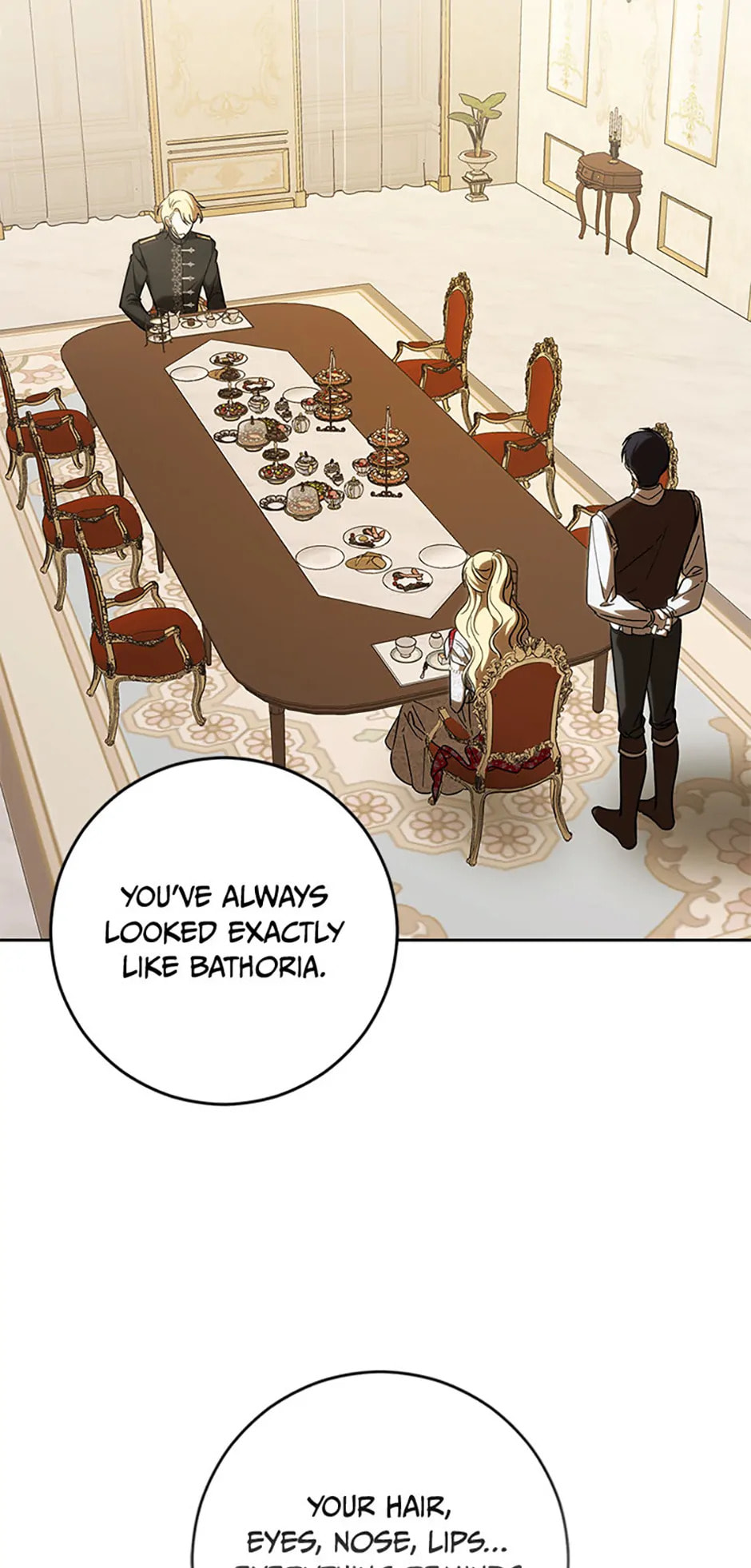 Read Itoshi no Boukun chapter 56 image 60 on Lezhin