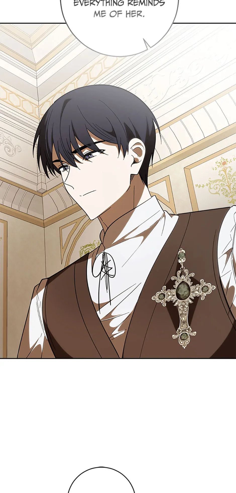 Read Itoshi no Boukun chapter 56 image 61 on Lezhin