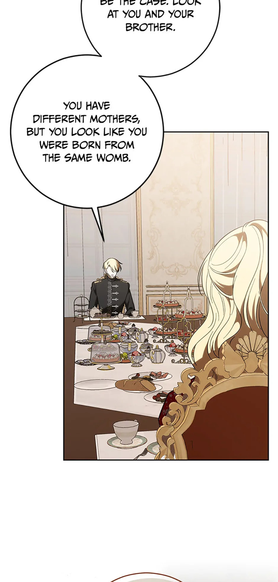 Read Itoshi no Boukun chapter 56 image 63 on Lezhin