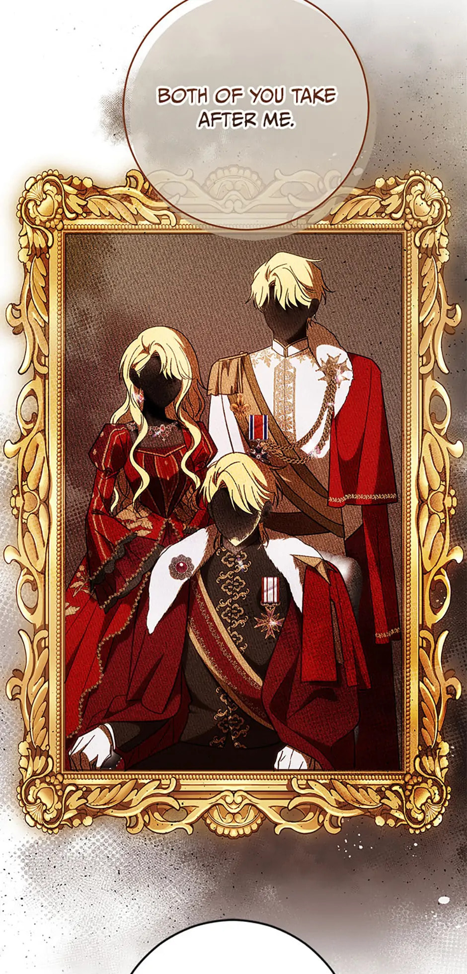 Read Itoshi no Boukun chapter 56 image 64 on Lezhin