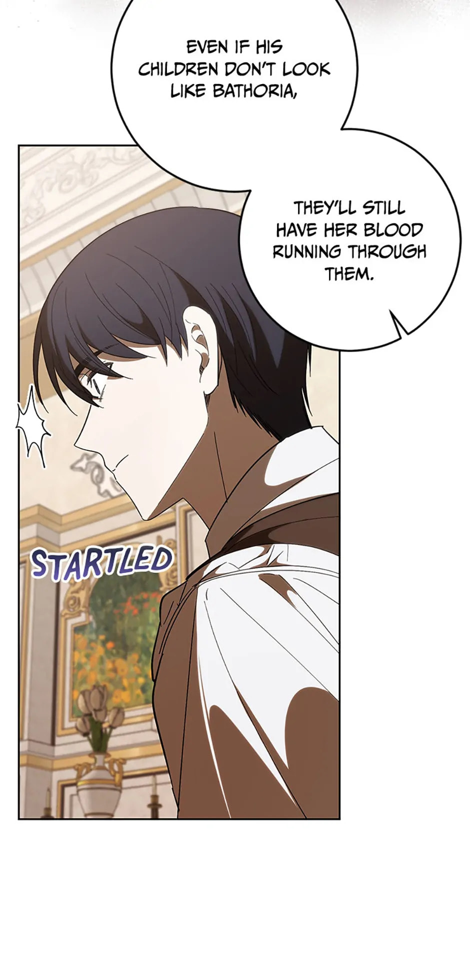 Read Itoshi no Boukun chapter 56 image 65 on Lezhin