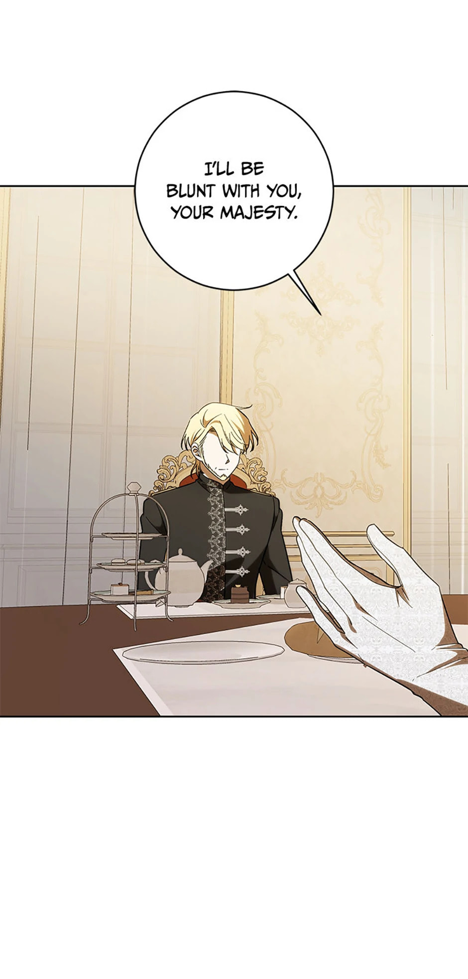 Read Itoshi no Boukun chapter 56 image 66 on Lezhin
