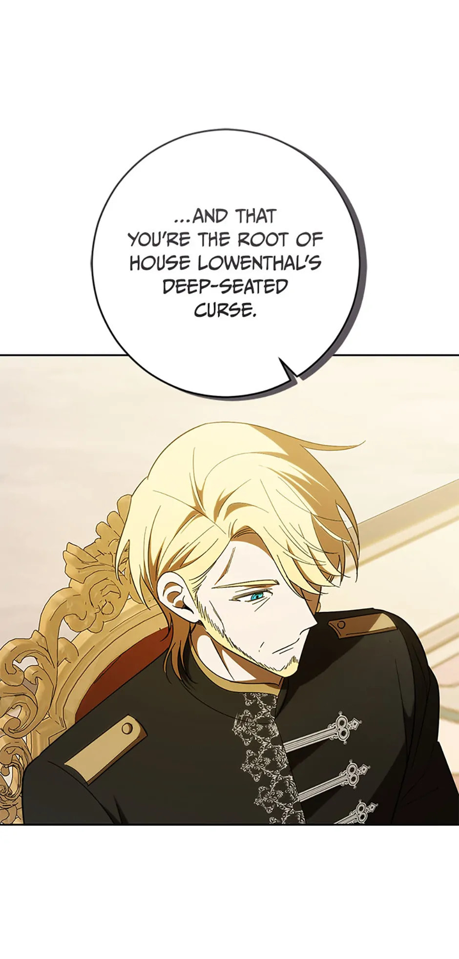 Read Itoshi no Boukun chapter 56 image 69 on Lezhin
