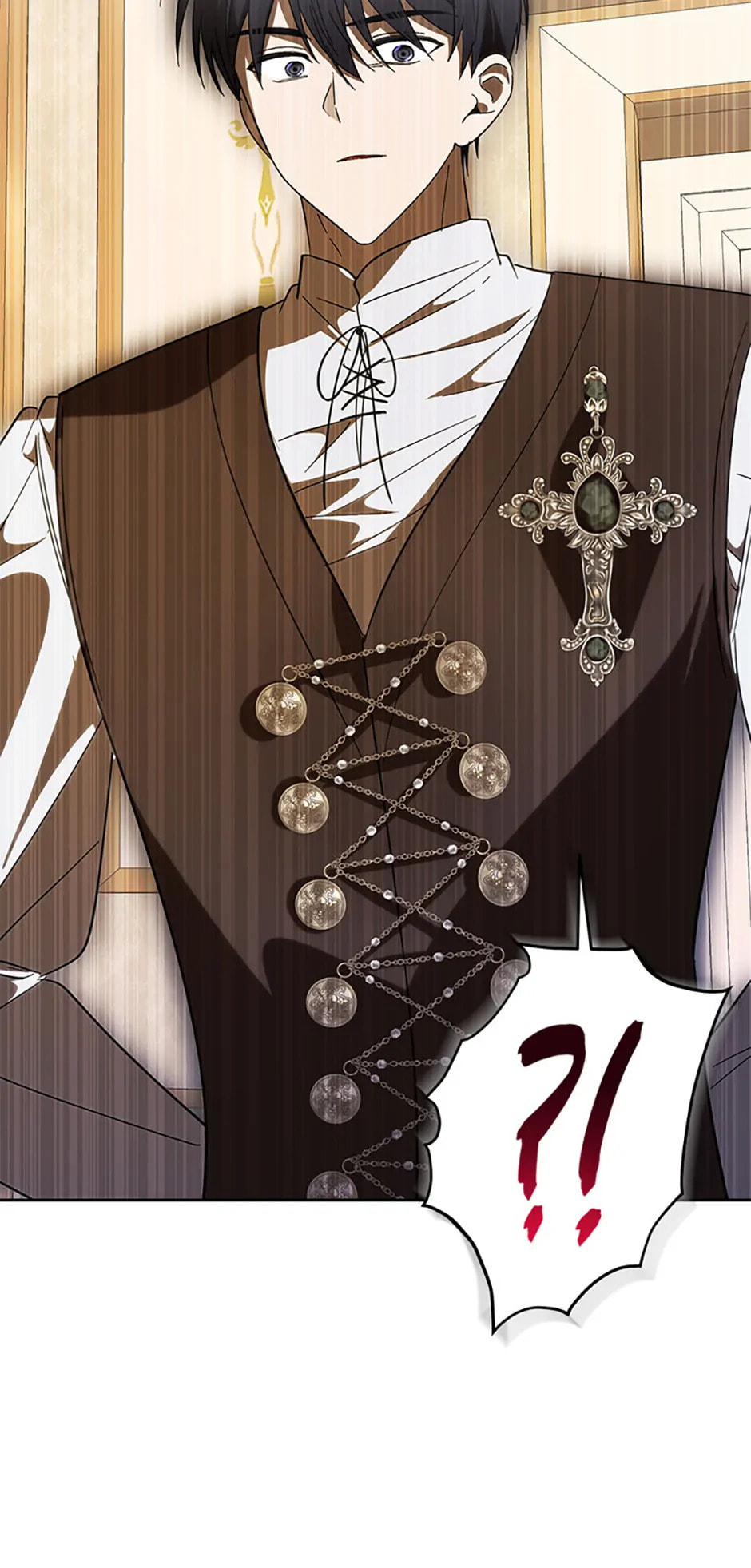 Read Itoshi no Boukun chapter 56 image 73 on Lezhin