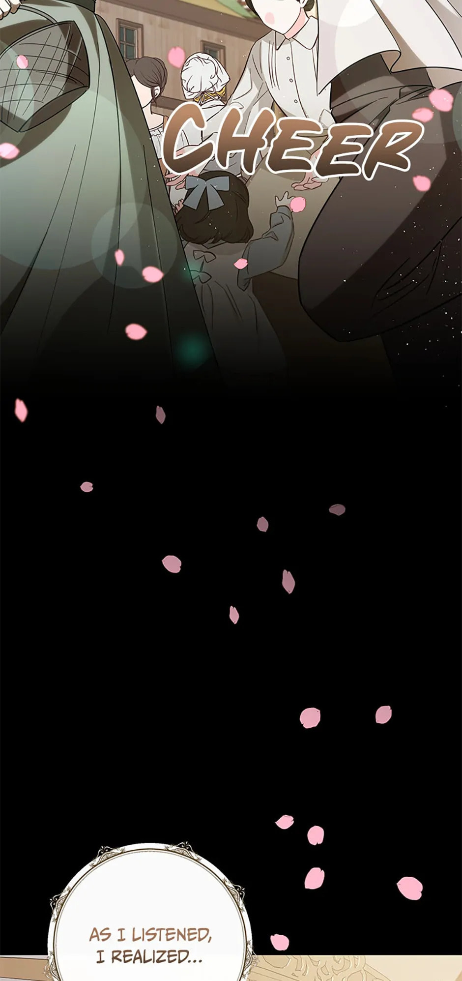 Read Itoshi no Boukun chapter 56 image 8 on Lezhin