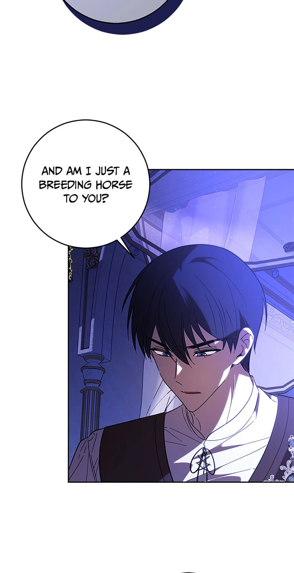 Read Itoshi no Boukun chapter 57 image 11 on Lezhin